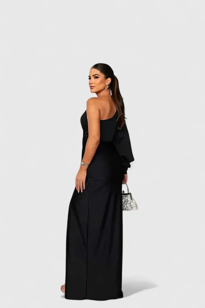 Saryxiah | Robe Maxi Élégante