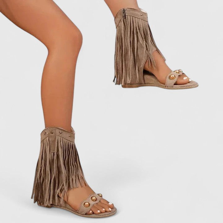 Brionna | Sandales Élégantes