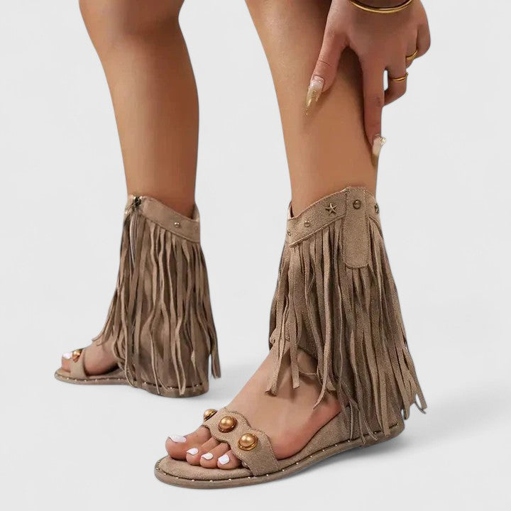 Brionna | Sandales Élégantes