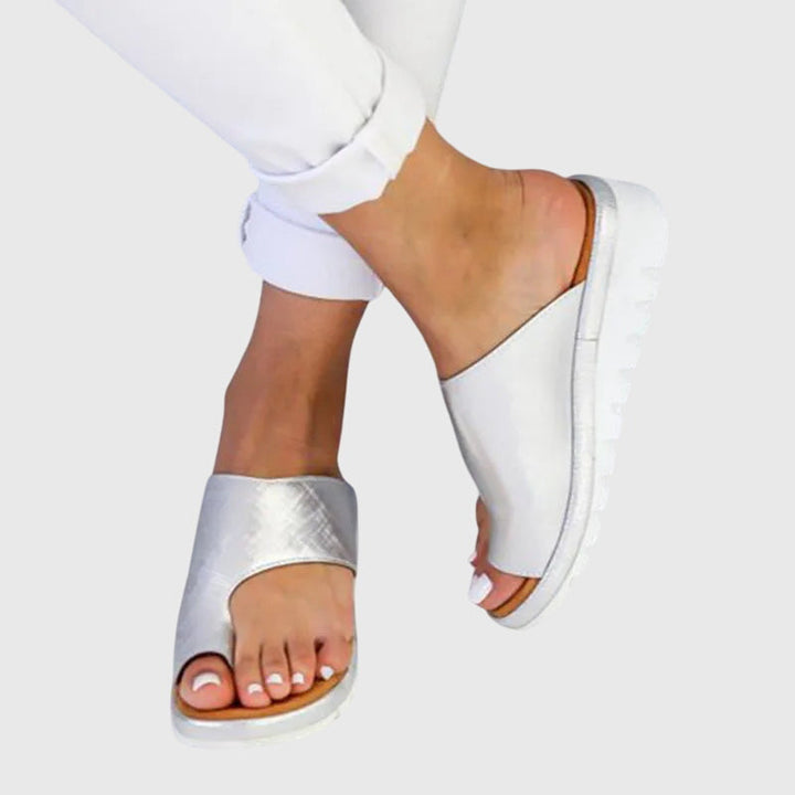 Lizzie™ | Sandales Orthopédiques d'Été