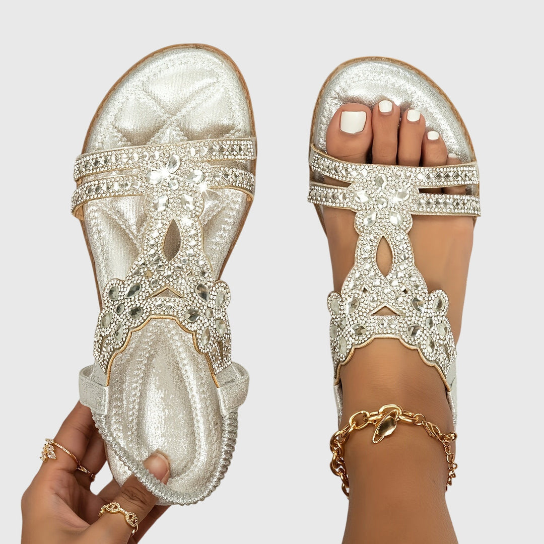 Blessy™ | Sandales Orthopédiques