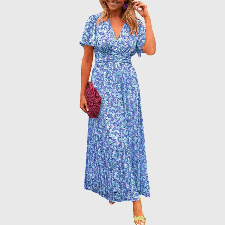 Alice | Robe d'Été Confortable