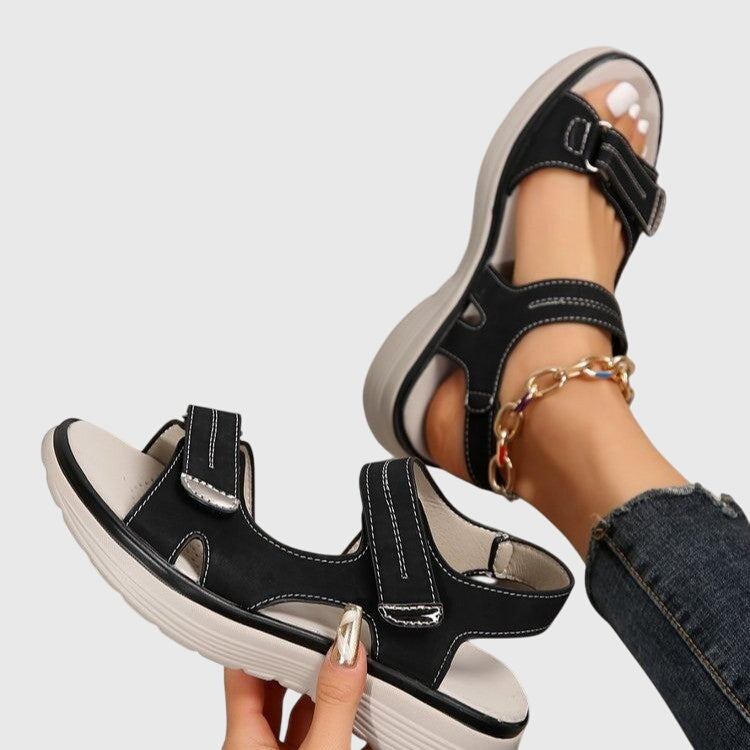 Casey™ | Sandales Orthopédiques