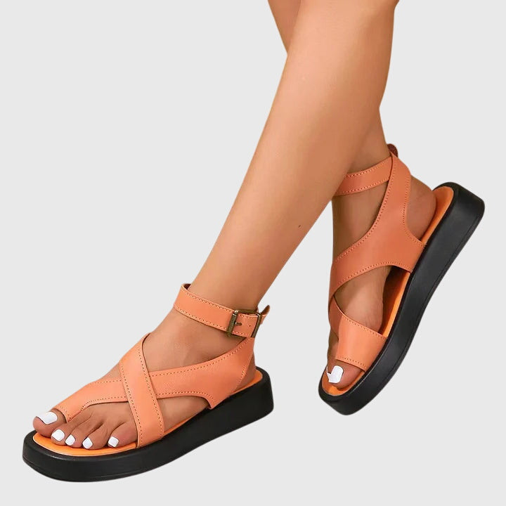 Tess™ | Sandales Orthopédiques