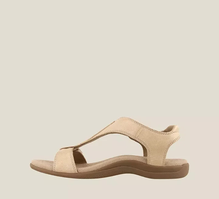 Maureen | Sandales Orthopédiques avec Support de Pied