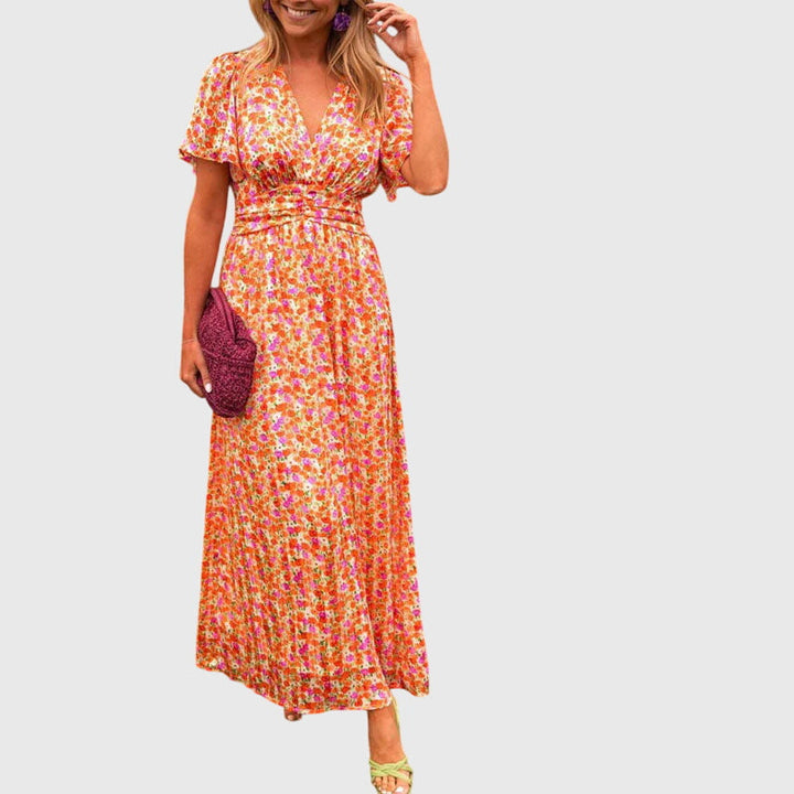 Alice | Robe d'Été Confortable