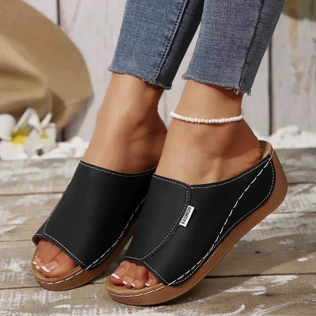 Ella | Sandales à Enfiler