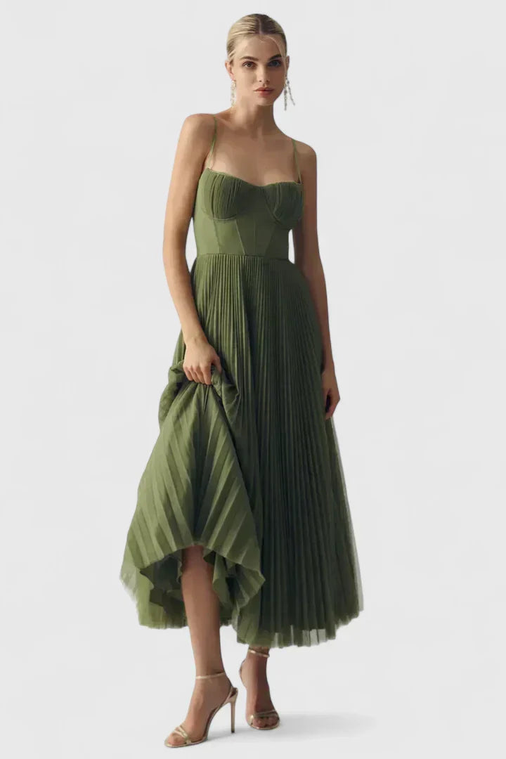 Hylyana | Robe Élégante
