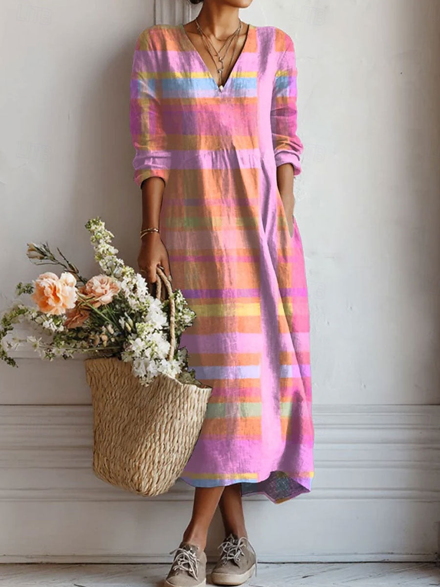 DELACROIX | Sara Daily Comfort Dress