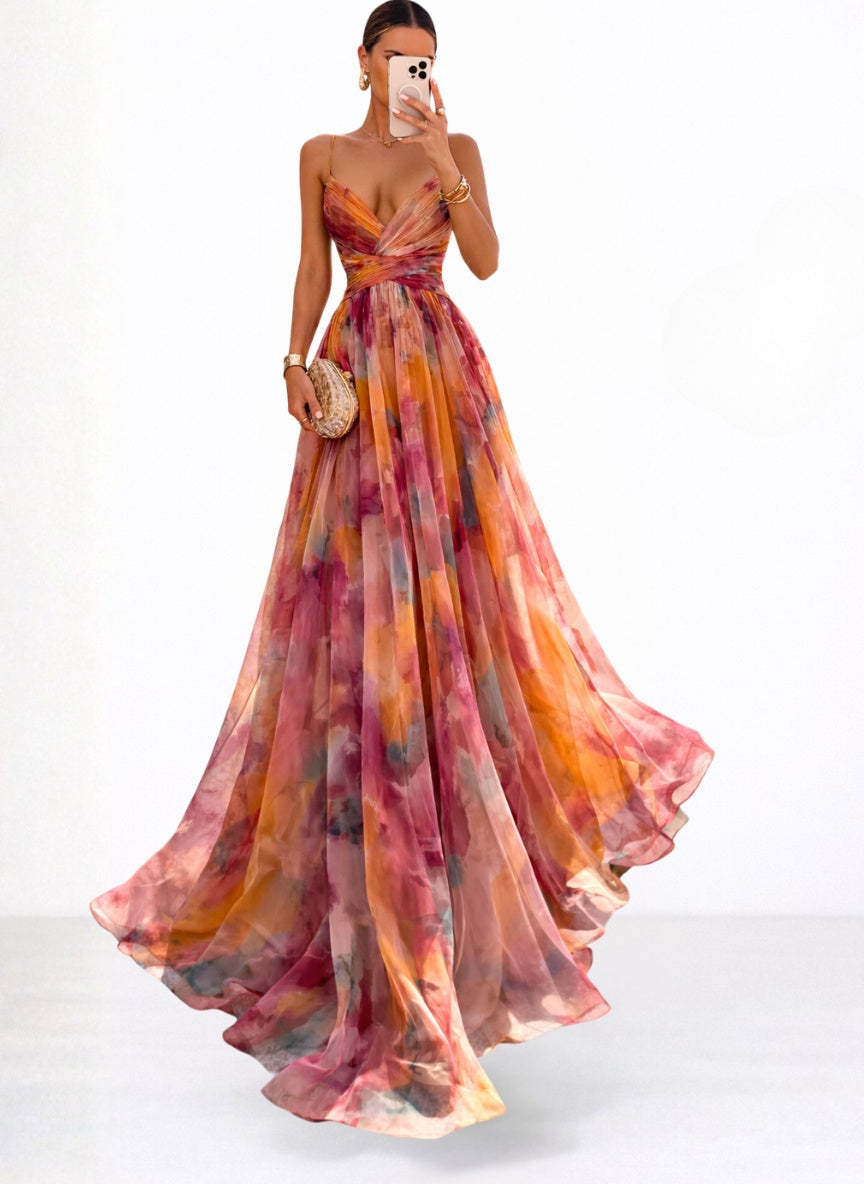 Grace™ | Robe romantique, invisible