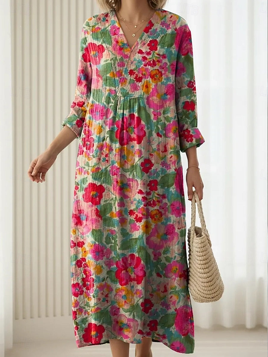 DELACROIX | Reda Daily Comfort Dress