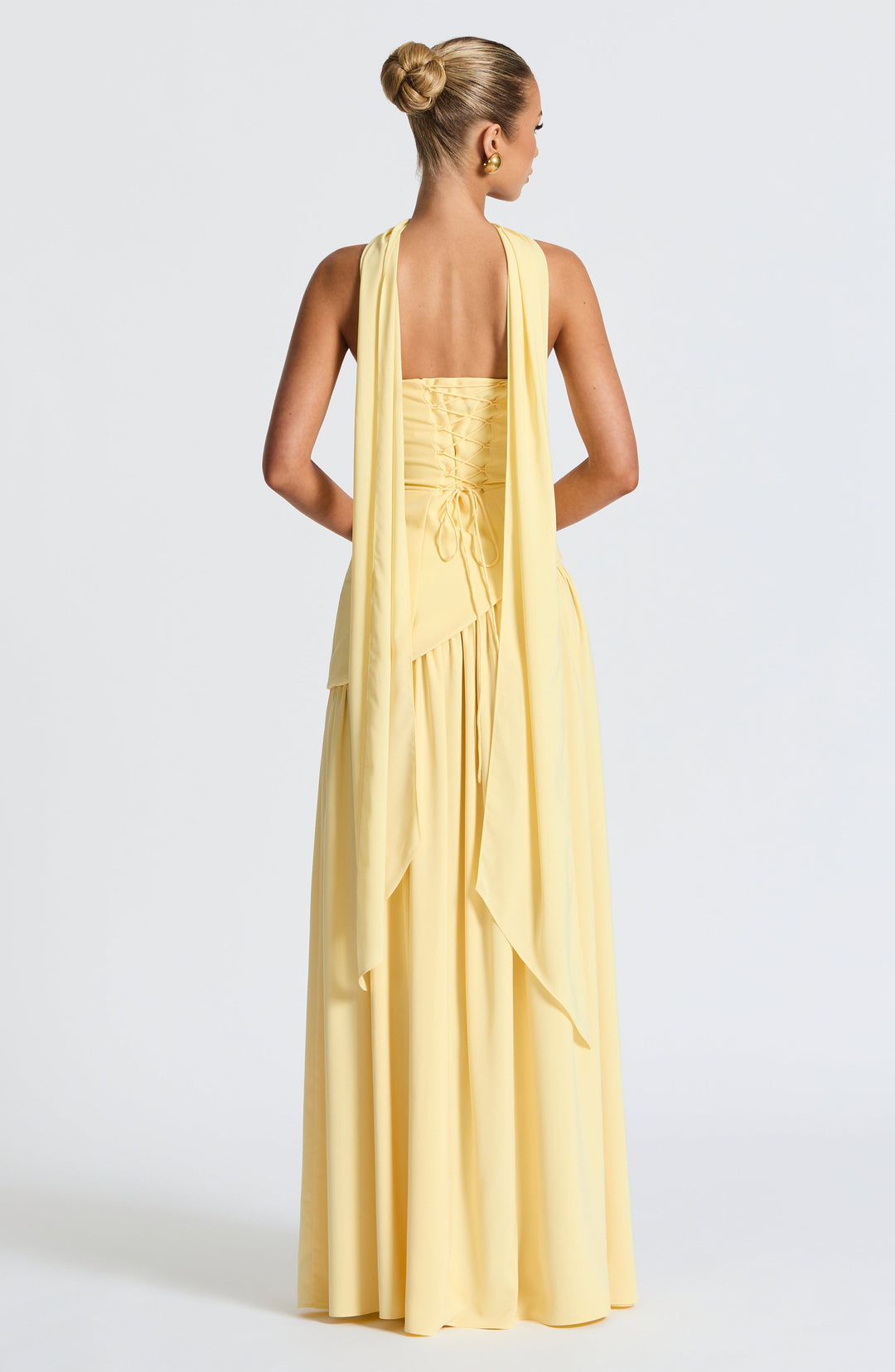 Marisela™ | Robe Maxi Sophistiquée