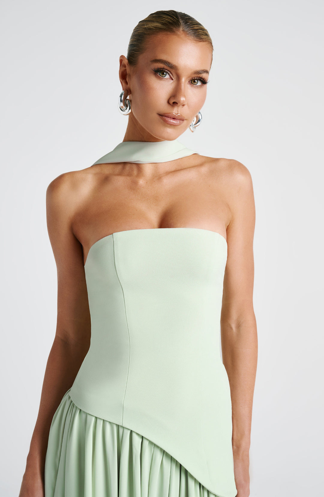 Marisela™ | Robe Maxi Sophistiquée