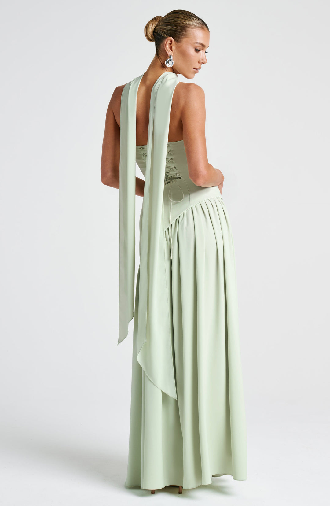 Marisela™ | Robe Maxi Sophistiquée