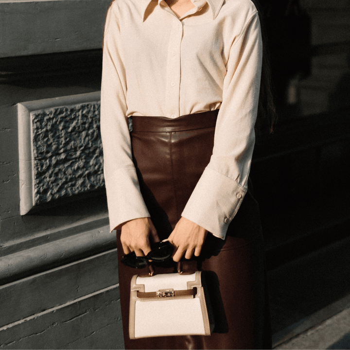DELACROIX | SAC GABI