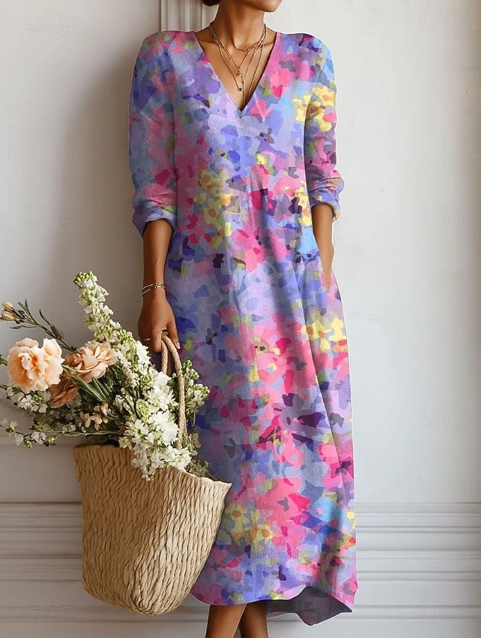 DELACROIX | Kelly Daily Comfort Dress