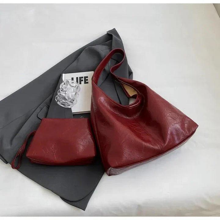 DELACROIX | ENSEMBLE DE SACS
