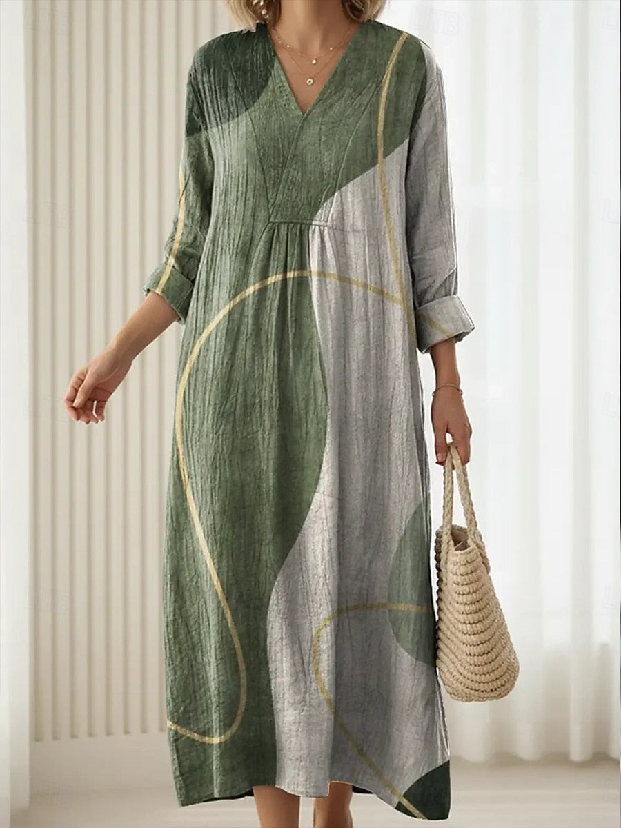 DELACROIX | Lara Daily Comfort Dress