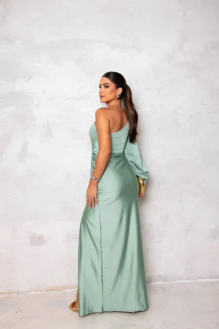 Lenoir™ | Robe Élégance Moderne