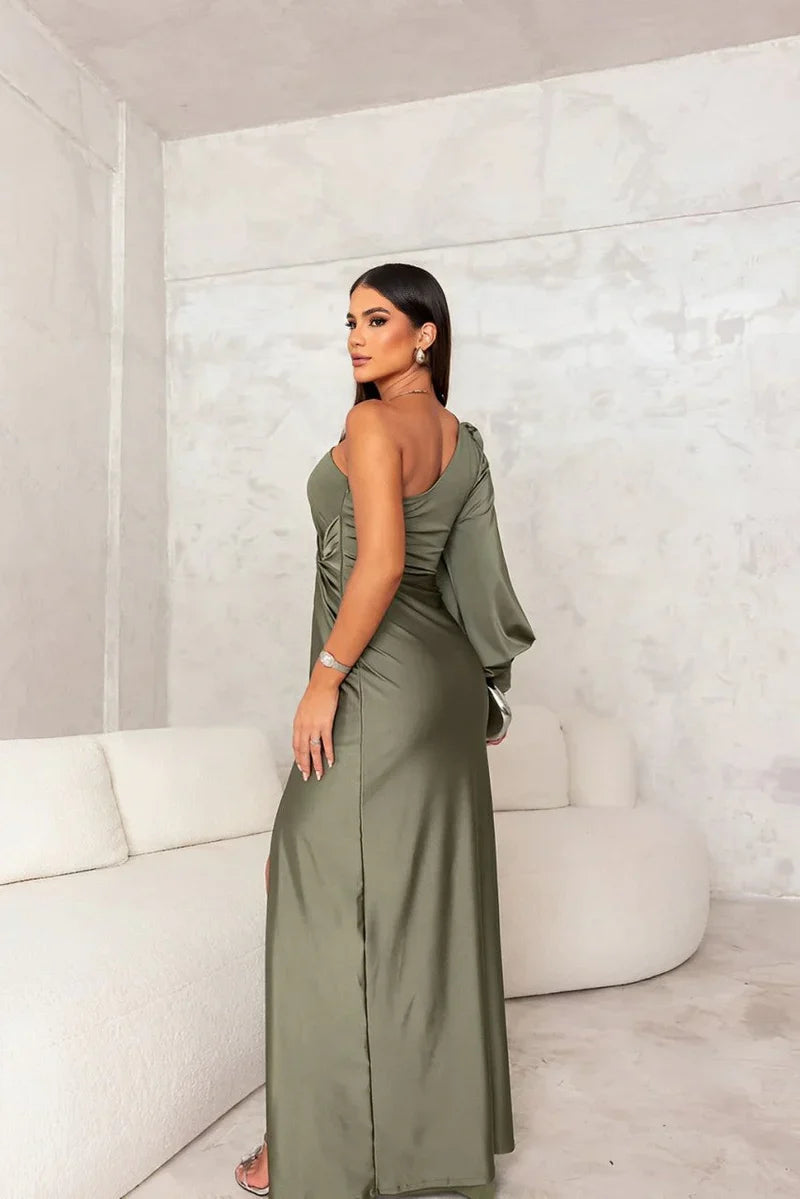 Lenoir™ | Robe Élégance Moderne