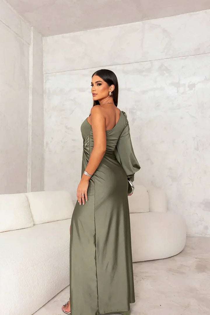 Lenoir™ | Robe Élégance Moderne